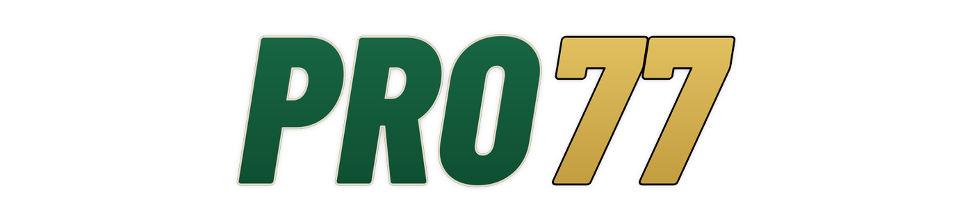 pro77 logo